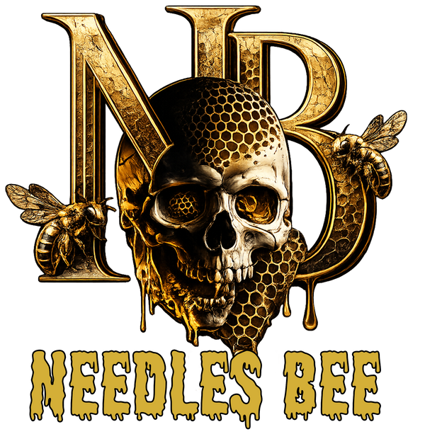 Needles Bee